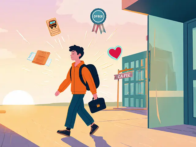 Jak úspěšně vrátit se do práce po léčbě závislosti - terapeutická podpora a praktické tipy