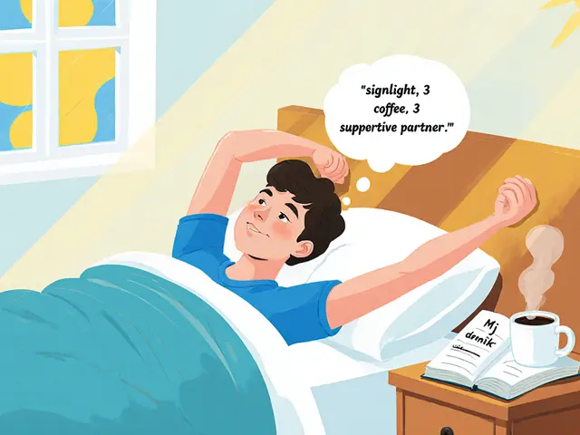 Vděčnost pro psychické zdraví - praktické tipy