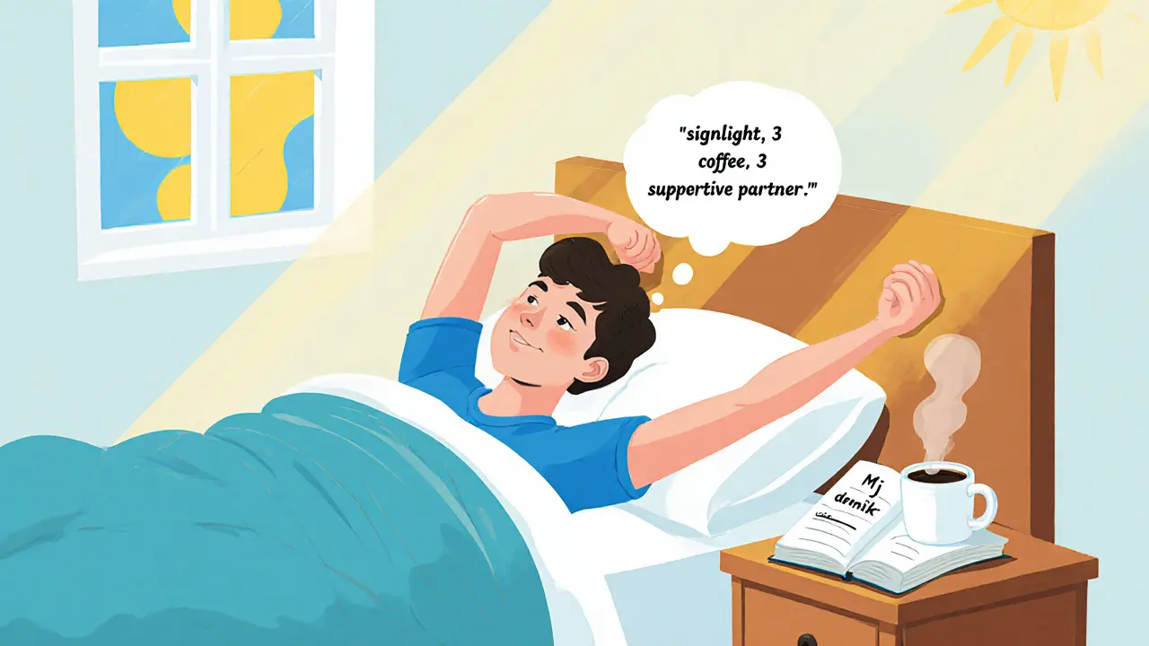 Vděčnost pro psychické zdraví - praktické tipy