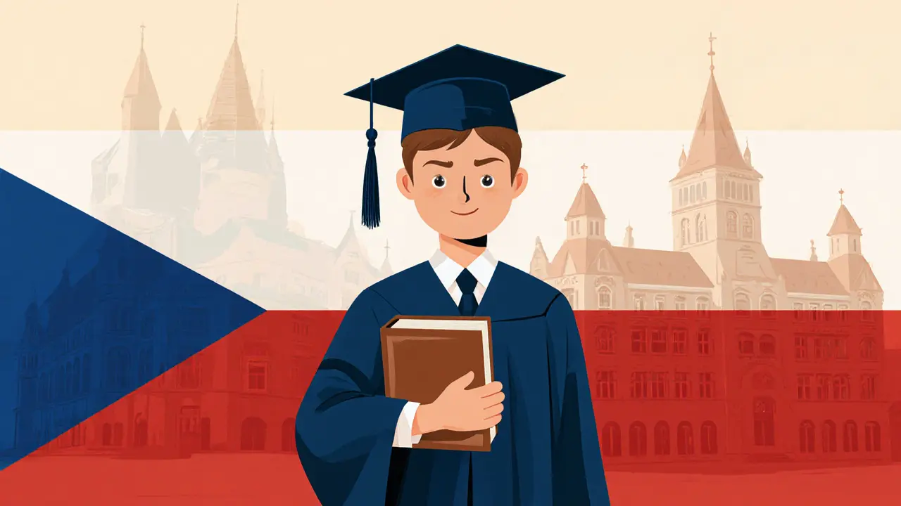 Jak se stát psychoterapeutem v ČR: krok za krokem k odborné kvalifikaci