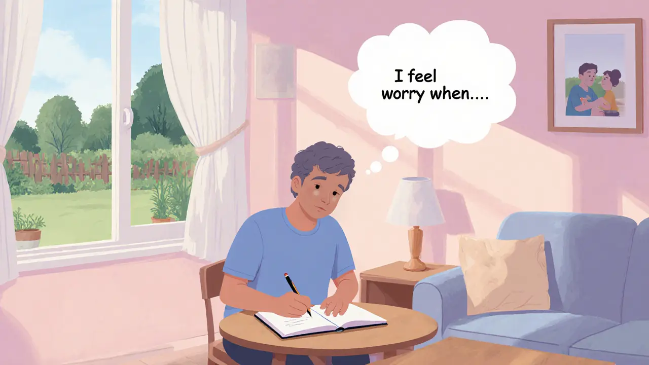 Jak vést efektivní komunikaci s blízkým o jeho závislosti - praktické rady z terapie