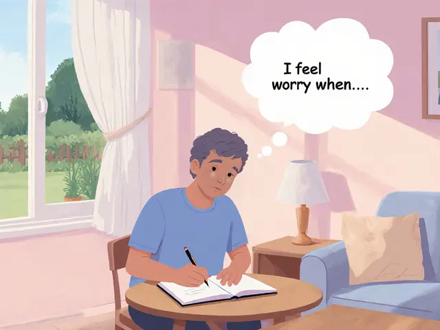 Jak vést efektivní komunikaci s blízkým o jeho závislosti - praktické rady z terapie