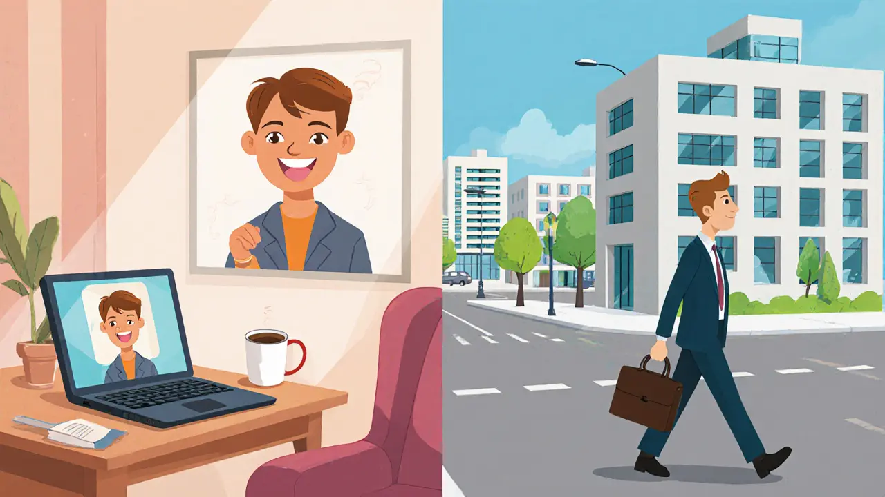 Online terapie v ČR: cena, úspory a výhody oproti osobnímu sezení