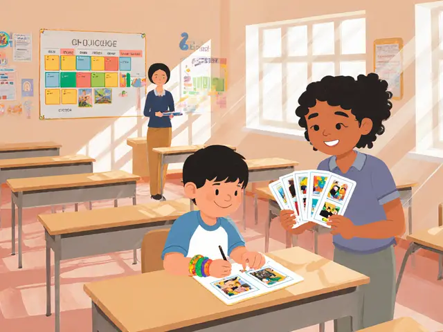 Inkluze vs. speciální vzdělávání pro děti s PAS - výhody, rizika a tipy