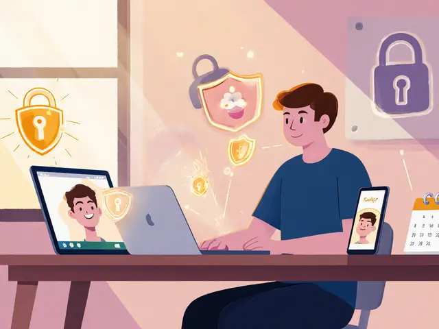 Nejlepší platformy pro online terapii v ČR - Zoom, Skype a další služby