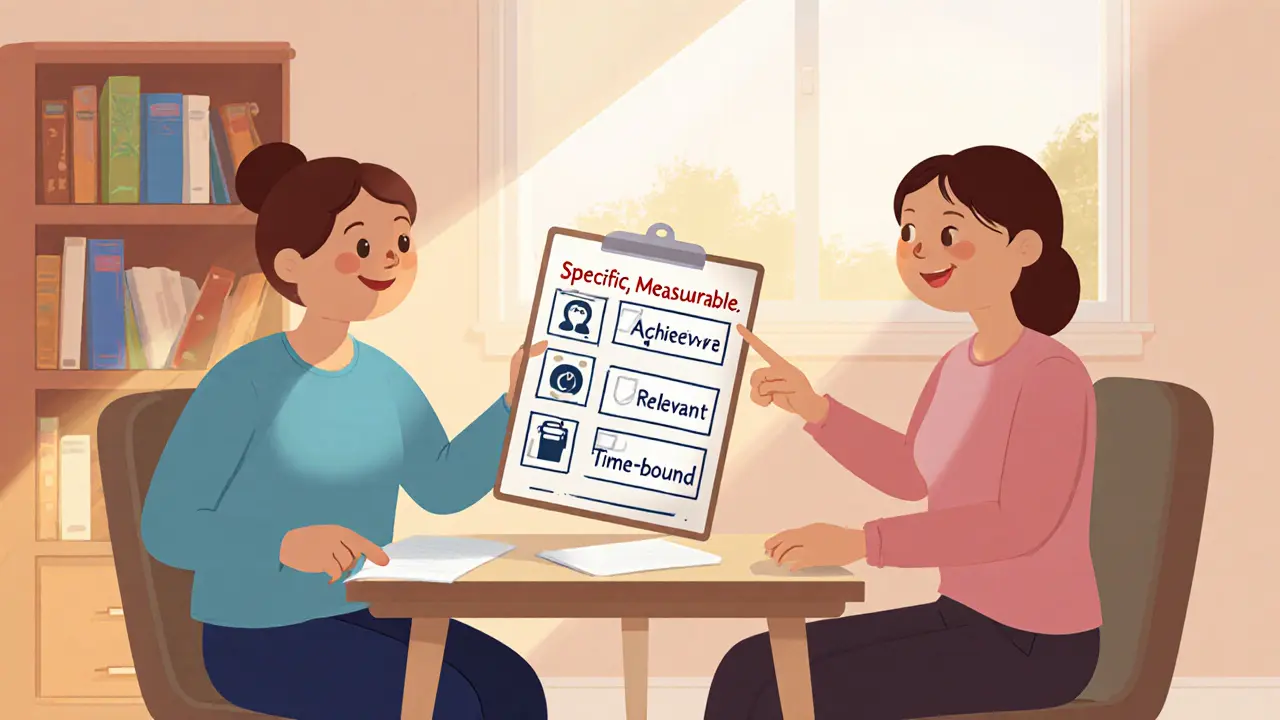 Jak rozpoznat kvalitní terapeutický přístup: metody, cíle a výběr terapeuta