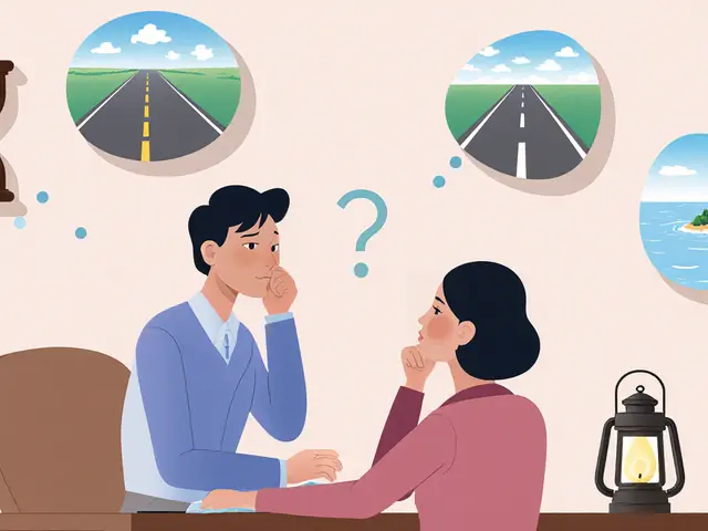 Existenciální a humanistická psychoterapie - Jak najít smysl života v terapii