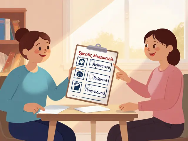 Jak rozpoznat kvalitní terapeutický přístup: metody, cíle a výběr terapeuta