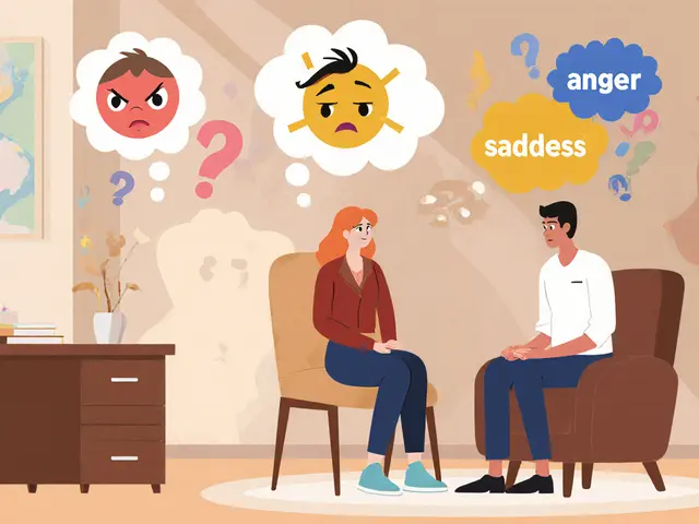 Mentalizační terapie (MBT) pro BPD: Jak rozvíjet schopnost mentalizace