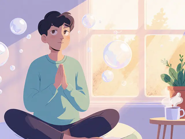 Péče o sebe při léčbě traumatu - Jak vytvořit efektivní plán podpory mezi sezeními