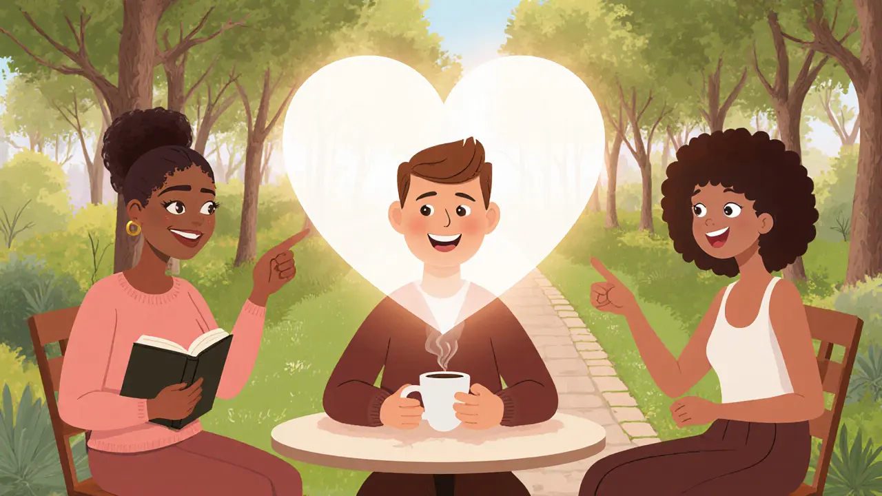 Jak budovat střízlivou síť: Praktické kroky pro udržení abstinence podle českých terapeutických doporučení