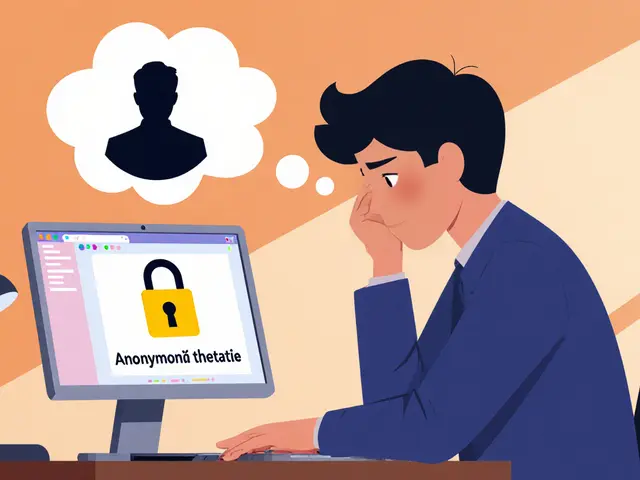 Anonymní terapie v ČR: Jak funguje a kolik stojí