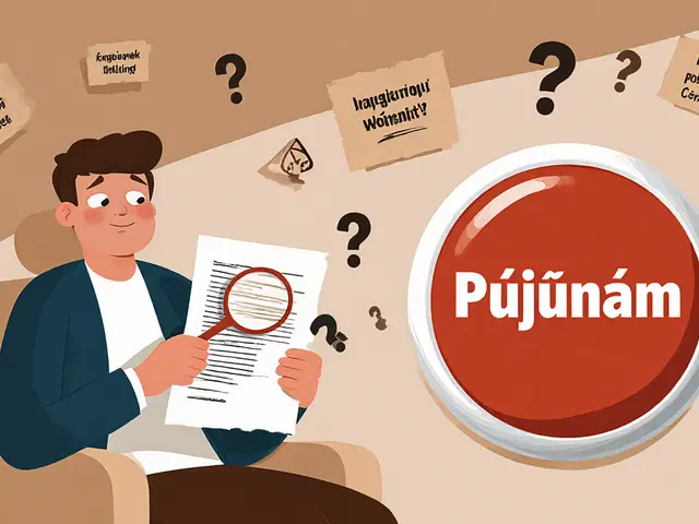 Co je dobré vědět o smluvních a platných podmínkách psychoterapie v ČR