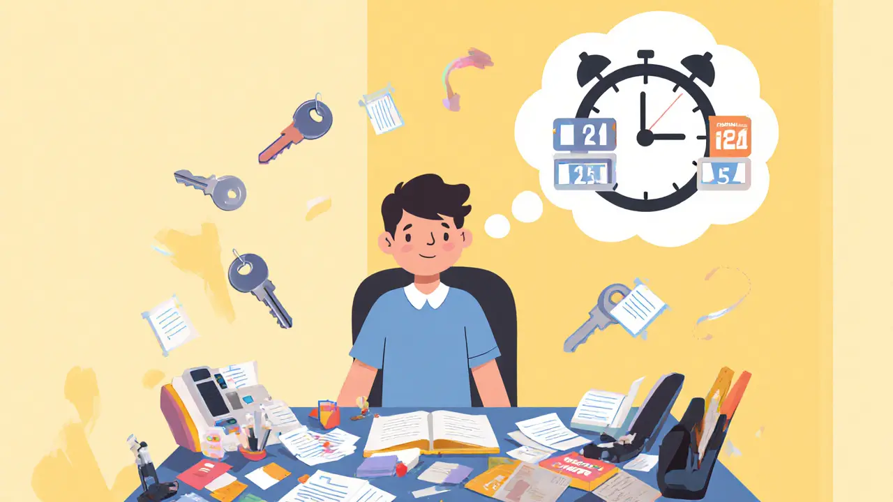 ADHD a psychoterapie: Jak behaviorální terapie pomáhá s hyperaktivitou a nepozorností v ČR