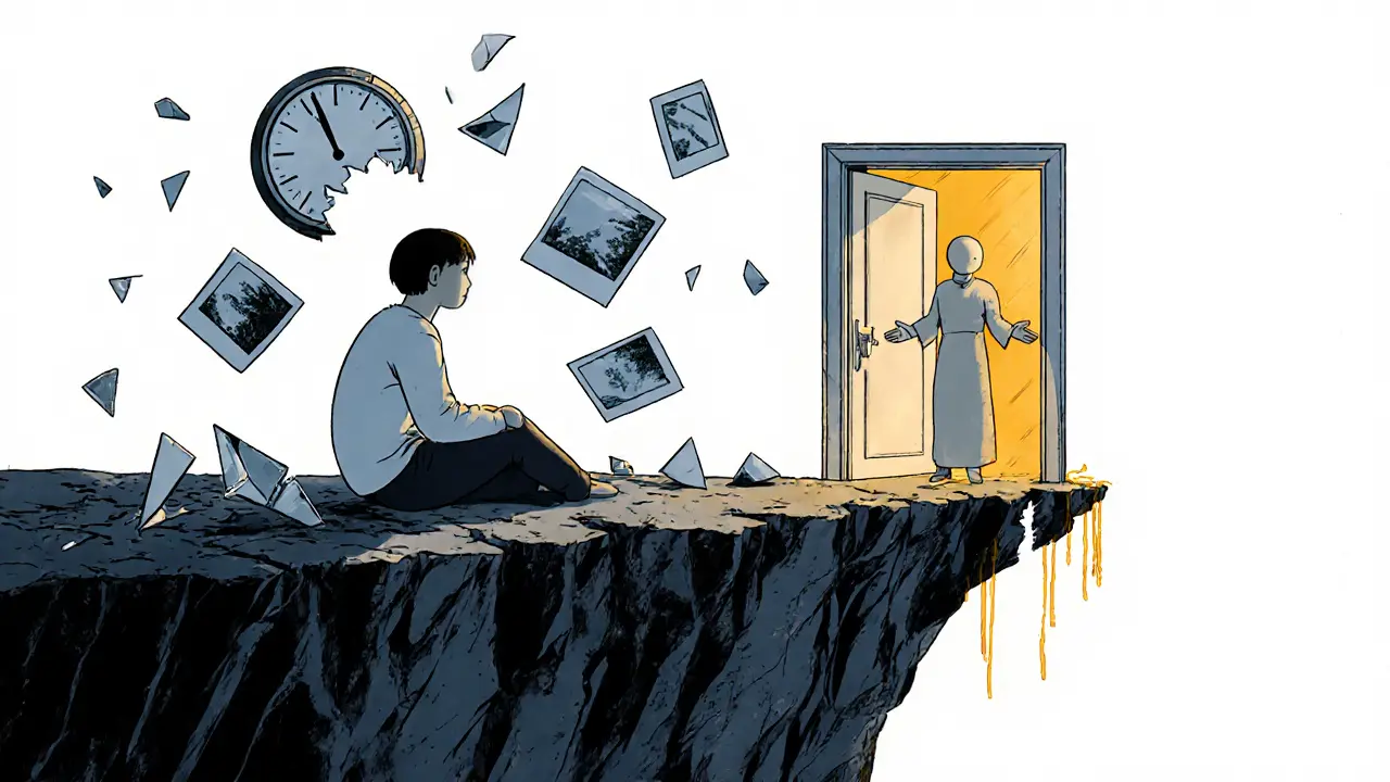 Krizové centrum: Jak funguje a s čím vám může pomoci