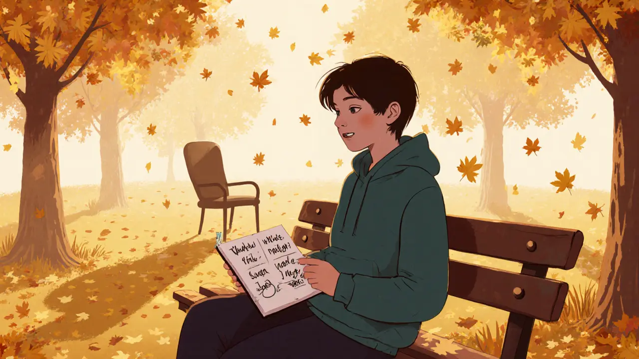 Přestávky v terapii: Jsou v pořádku nebo spíše škodí léčbě?