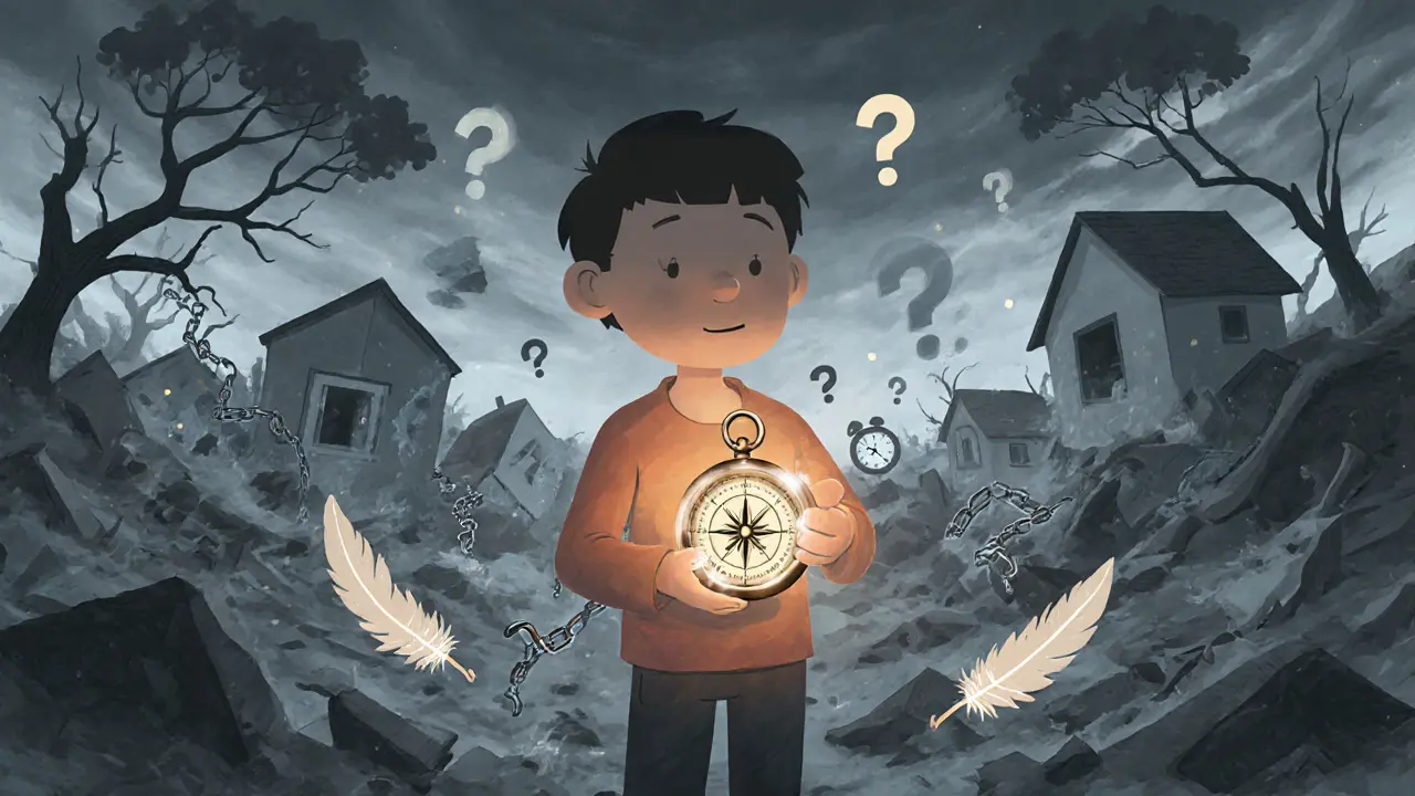 Psychoterapie a životní změny: Jak terapie podporuje adaptaci a resilienci