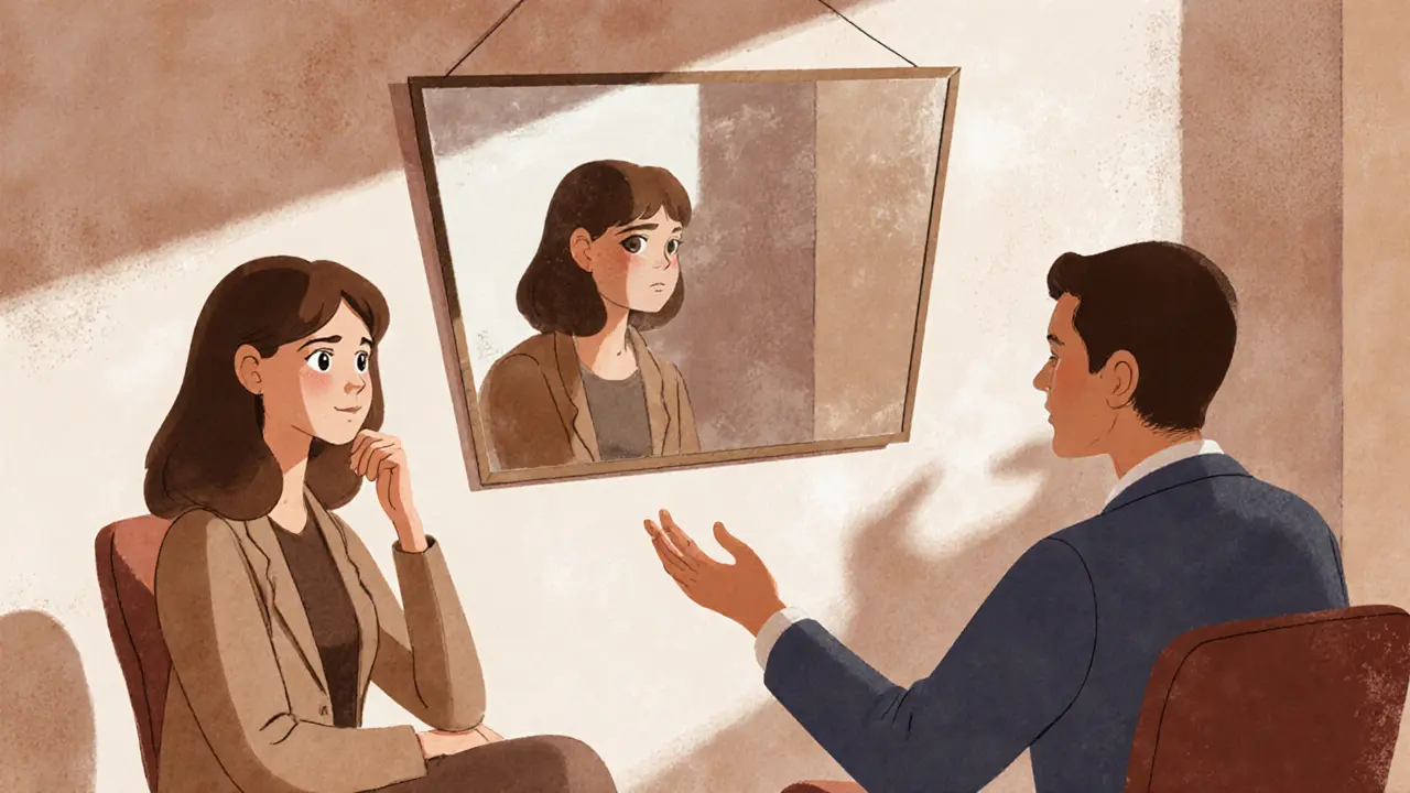 Supervize v psychoterapii: Proč by váš terapeut měl mít supervizora