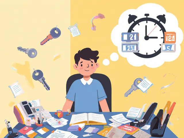 ADHD a psychoterapie: Jak behaviorální terapie pomáhá s hyperaktivitou a nepozorností v ČR