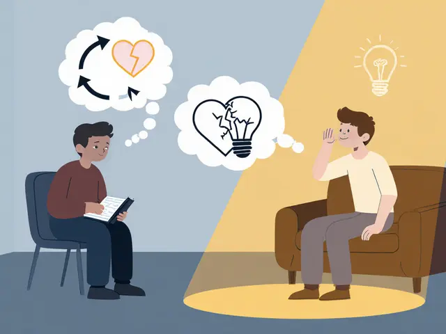 Co když partner nechce na terapii? Individuální párová terapie jako cesta k lepšímu vztahu