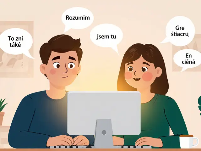 Jak vytvořit terapeutický vztah online: Výzvy a praktická řešení pro teleterapii