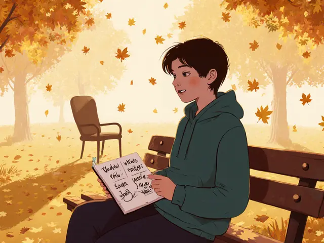 Přestávky v terapii: Jsou v pořádku nebo spíše škodí léčbě?