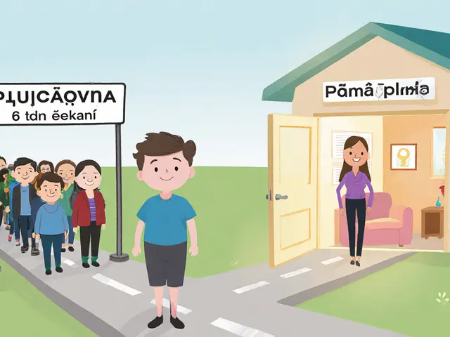 Přímá platba vs. pojišťovna: Co je lepší volba pro terapii v České republice