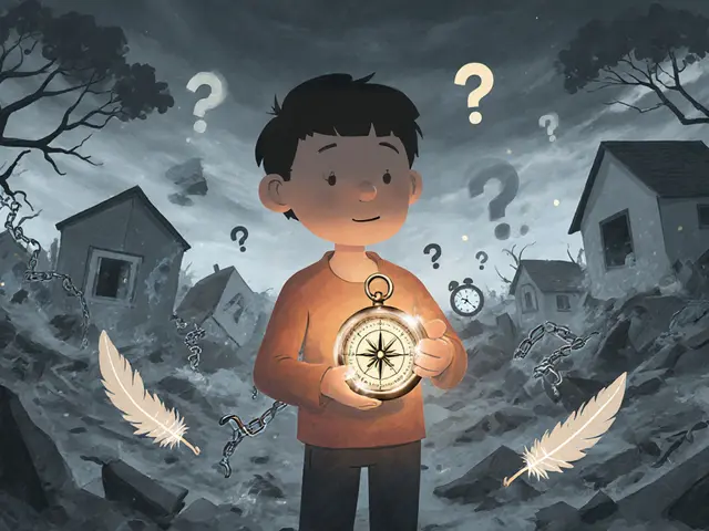 Psychoterapie a životní změny: Jak terapie podporuje adaptaci a resilienci