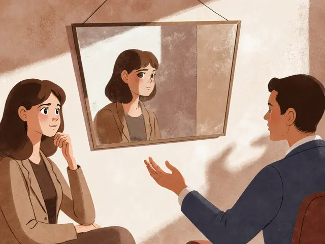 Supervize v psychoterapii: Proč by váš terapeut měl mít supervizora