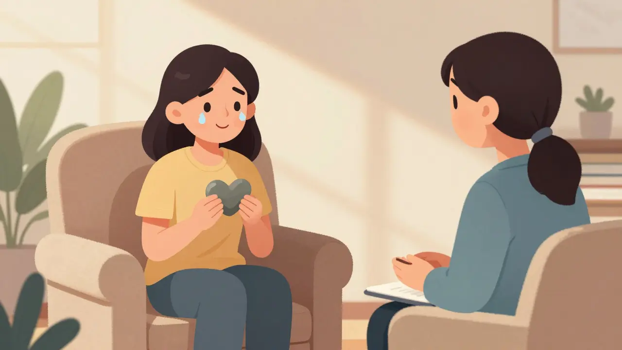 Co je psychoterapie: Kompletní průvodce pro začátečníky