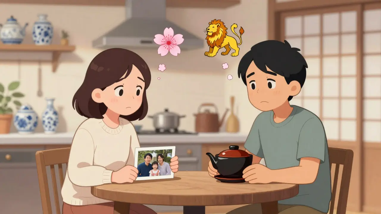 Interkulturní páry: Jak psychoterapie pomáhá překonávat kulturní rozdíly ve vztahu