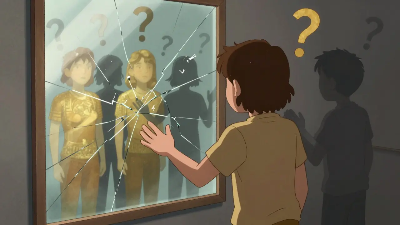 Narcistická porucha osobnosti: Lze ji léčit psychoterapií a jak