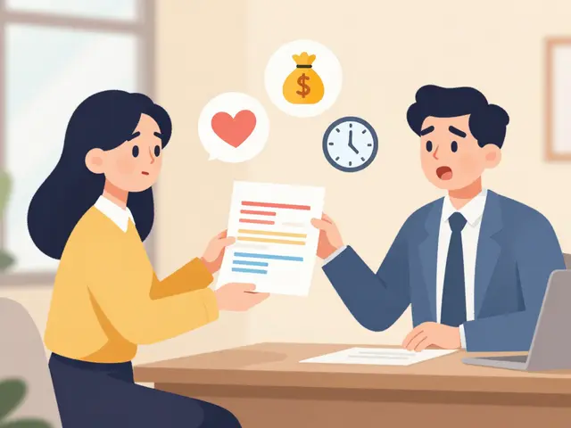 Benefity přes zaměstnavatele: Jak úspěšně požádat HR o dotaci na psychoterapii