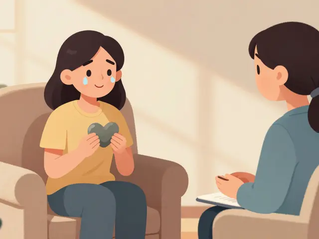 Co je psychoterapie: Kompletní průvodce pro začátečníky