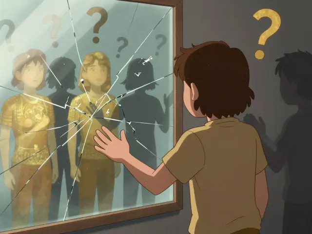 Narcistická porucha osobnosti: Lze ji léčit psychoterapií a jak