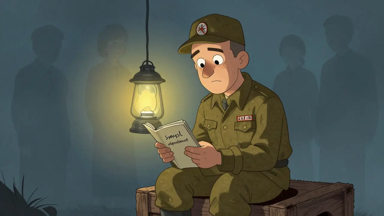 Logoterapie: Jak Viktor Frankl naučil lidi najít smysl v utrpení