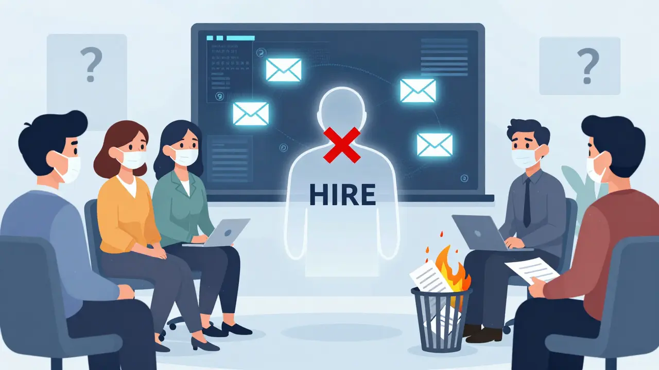 Terapeut na supervizi používá anonymizaci, zatímco nezabezpečené e-maily spalují.