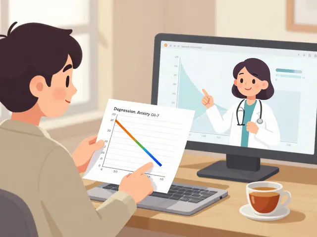 Jak vyhodnotit kvalitu online terapie: 5 klíčových indikátorů účinnosti a spokojenosti