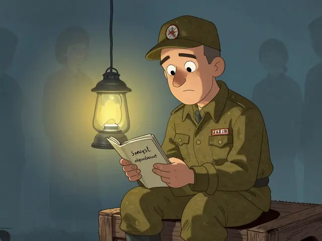 Logoterapie: Jak Viktor Frankl naučil lidi najít smysl v utrpení