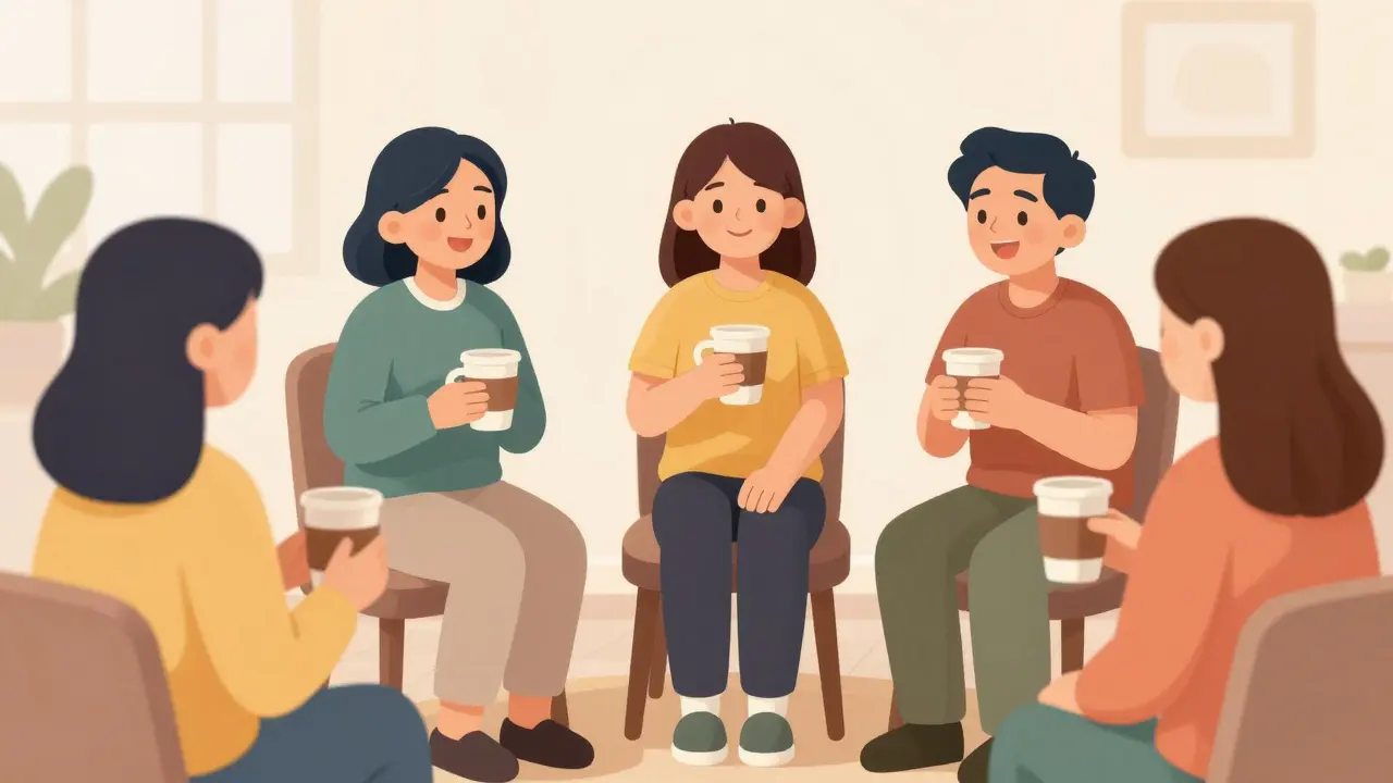 Abstinence vs. kontrolované užívání: Cíle psychoterapie při léčbě alkoholové závislosti