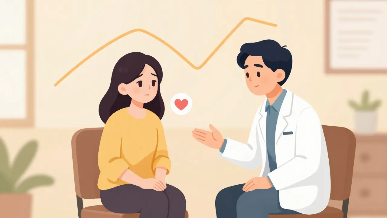 Jak pracovat s motivací v průběhu terapie: Prevence vynechávání sezení