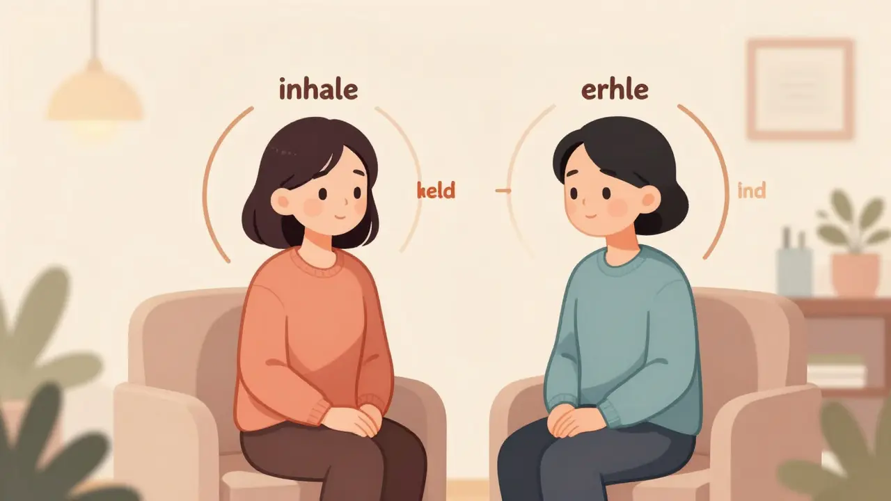 Jak začít s mindfulness v psychoterapii: Základní techniky všímavosti pro klienty