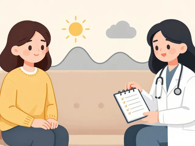 Jak pracovat s motivací v průběhu terapie: Jak předcházet vynechávání sezení