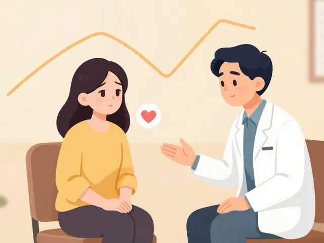 Jak pracovat s motivací v průběhu terapie: Prevence vynechávání sezení