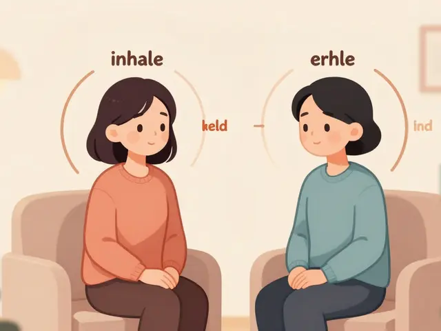 Jak začít s mindfulness v psychoterapii: Základní techniky všímavosti pro klienty