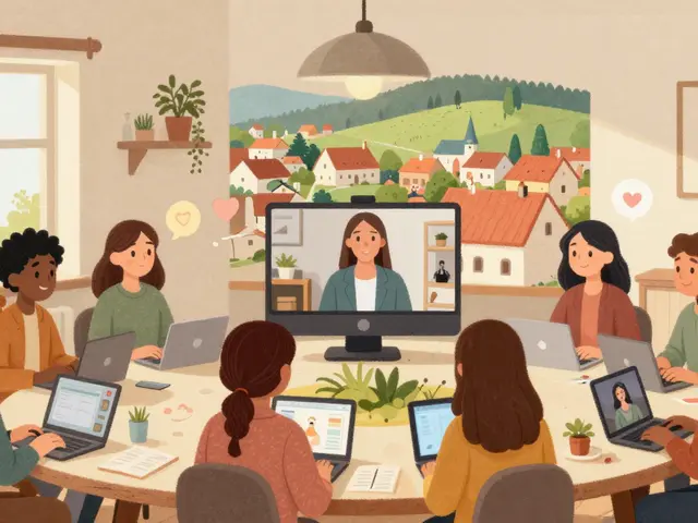 Online psychoterapie: Kompletní průvodce terapií z domova