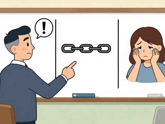 REBT terapie: Jak Albert Ellis změnil psychoterapii