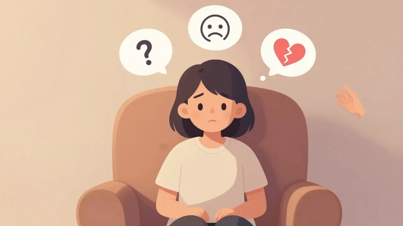 Jak si připravit témata pro sezení psychoterapie: Praktický přístup bez tlaku