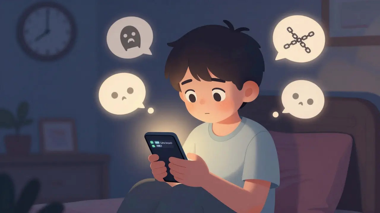 Jak vyhledat pomoc anonymně v Česku: Bezpečné možnosti bez sdílení identity