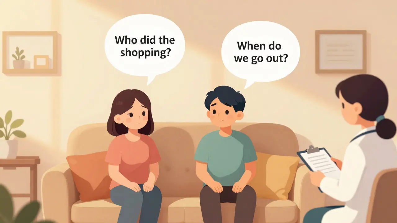 Kdy jít na párovou terapii: 10 signálů, že je čas oslovit terapeuta